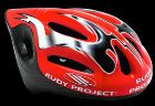 foto de Casco rudy project Freezer Fuego