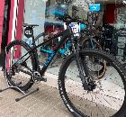  CUBE REACTION ONE CARBONO