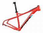 Cuadro Fuji Tahoe 29er 1.1 Mtb