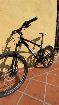 MERIDA ONE FORTY DOBLE SUSPENSION ROCK SHOX