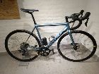 foto de Vendo Cannondale Supersix Ultegra Disc - Talle 52