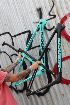 foto de Vendo Cuadro bianchi carbono MTB talla M