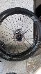 foto de Vendo Visin ruedas metron 40 sl carbono disco
