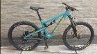 foto de Vendo SANTA CRUZ Bronson Carbono 27,5 Talle M