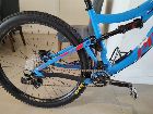 PIVOT Switchblade Aluminio 2019 talle M