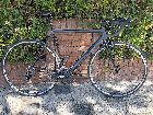  Cannondale super six evo ,black inc, talle 54.Permuto x MTB