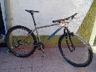 foto de Kona Muni Mula 29er conversion