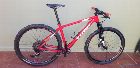 Trek PROCALIBER 9.7 talle L (tomo gravel o ruta menor)