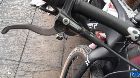  ROWER JASPER talle L Carbono