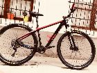 foto de Vendo Bicicleta Massi de carbono Rod 29