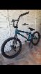  Bmx mongoose Legion L40