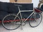 foto de BICI PISTA HISPANO FRANCE t52(CAMBIO POR MTB RETRO TALLA 16 A 17,5 O RUTA Y TAMBIEN ROD 29)