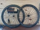  Ruedas de carbono marca ASTERS 