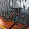 Cannondale F-Si 3 - Full Shimano XT