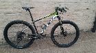 Merida bigseven X0 edition 27,5 carbono