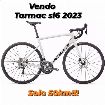 foto de Vendo  tarmac sl6 2023