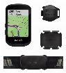 Ciclocomputadora Garmin Edge 530 Sensor Bundle Color Negro