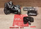 Sram xx1 axs