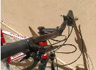 Bicicleta Mazzi Speedfox Rod 29, 27v, Hidraulicos Shimano