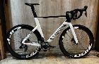  CANYON AEROAD CF SLX 8 disc Etap c/potenciometro