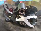 Shimano XTR pata de cambio