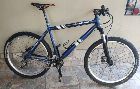 Cannondale Furio F 600 +horquilla Fatty