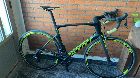 Scott Foil 10 Ultegra Di2