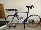  Triathlon Cannondale slice