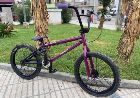 Vendo BMX Daf  $300 si WhatsApp 3858/453