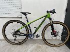 foto de Vendo Vendo Niner Air 9 Pro Carbono 29er Talle S