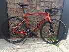  Fuji transonic año 2023 ,talle 54 ,Sram axs 12v electronico,permuto menor o mayor valor.