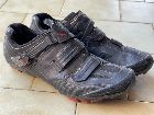 foto de Vendo Zapatillas Shimano XC7