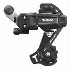 foto de Vendo Cambio Trasero Shimano Tourney 6v 7v Ty200 Gs Largo 28 T