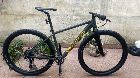  MTB Venzo Raptor Mejorada