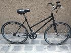 Bici Paseo Talle M