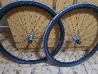 foto de Vendido Ruedas ruta  shimano 105/ ,permuto.