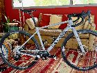  Canyon GRIZL Sram Rival AXS