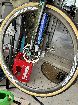  ZIPP 202 Firecrest Tubular