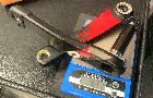  Palancas Sram X01 eagle, 12v. boost. 10/10 puntos. Nuevas!!, 431 gramos!.