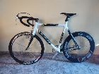 foto de Vendo Privitera Gisella de pista 52cm