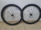 Vendo Ruedas Bontrager Aeolus Pro 51TLR 