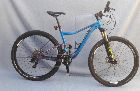 foto de Vendo GIANT ANTHEM ALUXX SL-GRADE ALUMINUM FOX 27.5e