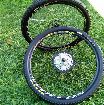 foto de Vendo RUEDAS SYNCROS XR25 DT SWISS MAXXIS IKON T.R 29X2.35