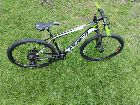 foto de Vendo Merida Big Seven Team sram fox Carbono 27,5