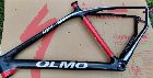 foto de Vendo OLMO AERON CARBONO 27.5/29er