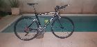Vendo Bicicleta ruta marca Look