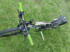 foto de Vendo Merida Big Seven Team sram fox Carbono 27,5