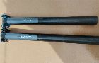 foto de Vendo GIANT CONTACT CARBONO 30.9X375mm y 400mm