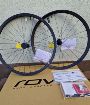 foto de Vendo ROVAL CONTROL  CARBON dt swiss 350 tubeless XD BOOST 29. 
