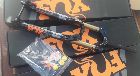 foto de Vendo FOX 38E-BIKE Factory Grip2 180mm Black 2025 27.5/29